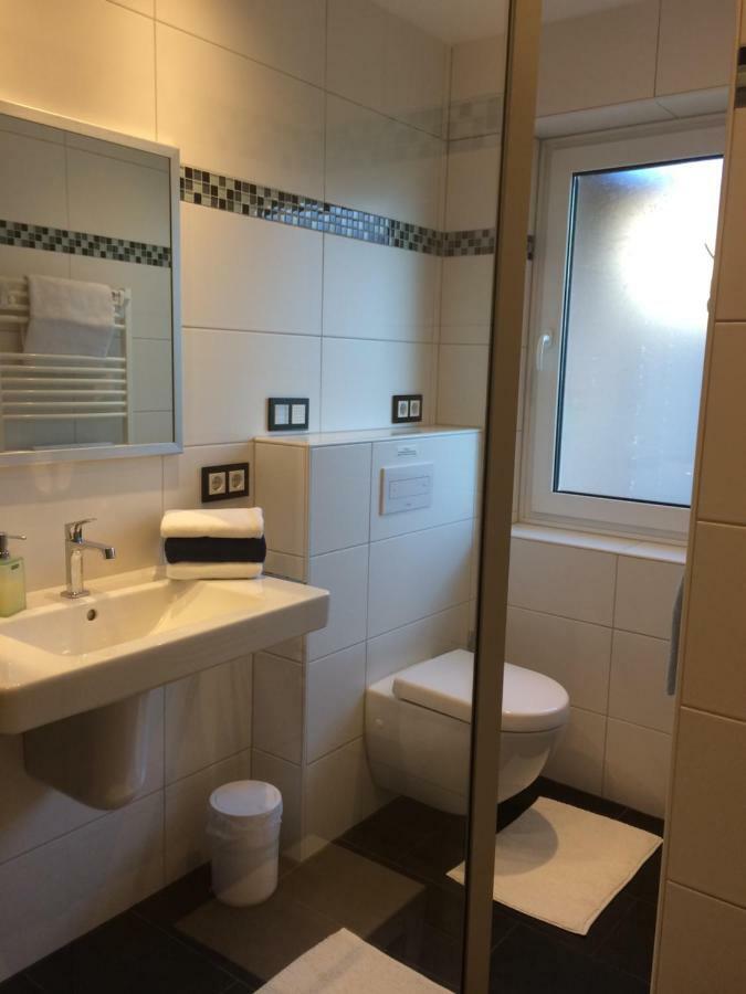 Ferienwohnung Lortz Cuxhaven Exteriér fotografie